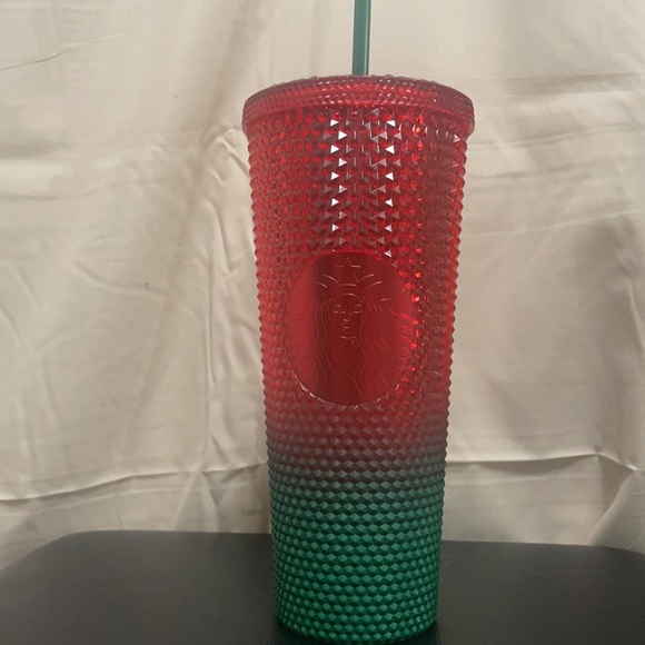 Starbucks DISNEY Disney world studded tumbler cup limited new - Picture 5 of 5